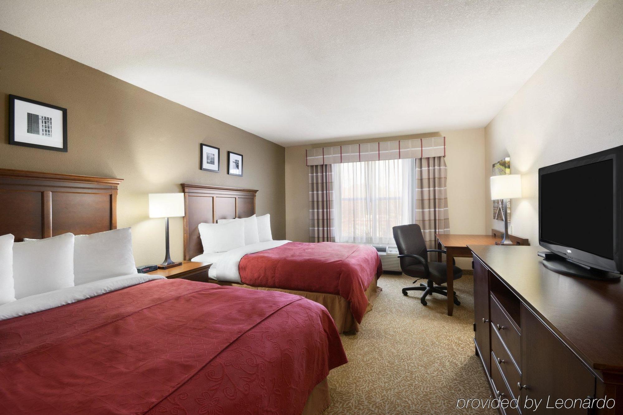 Country & By Radisson, Atlanta I-75 South, Ga Hotel Morrow