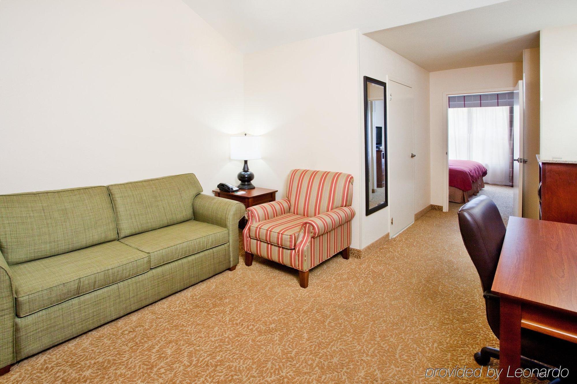 Hotel Country & By Radisson, Atlanta I-75 South, Ga 3*