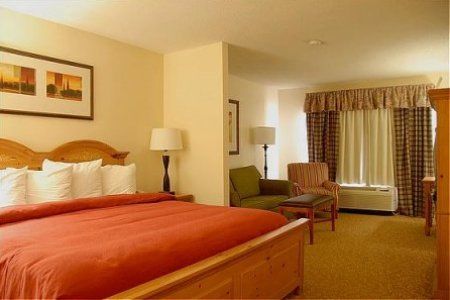 Hotel Country & By Radisson, Atlanta I-75 South, Ga