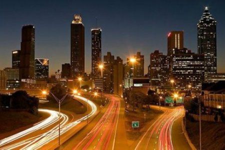 Country & By Radisson, Atlanta I-75 South, Ga 3* Morrow